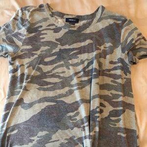 Forever 21 shirt
